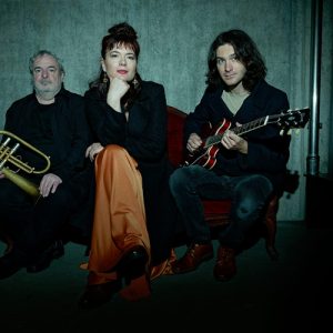 VISION STRING QUARTET & ELINA DUNI