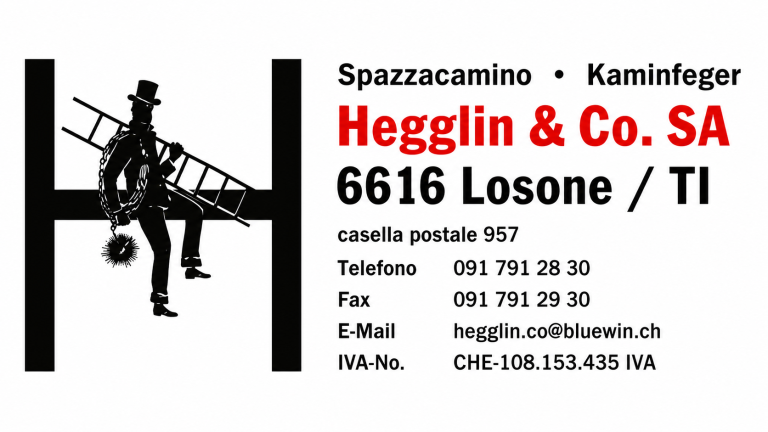 Hegglin - Teatro del Gatto Ascona