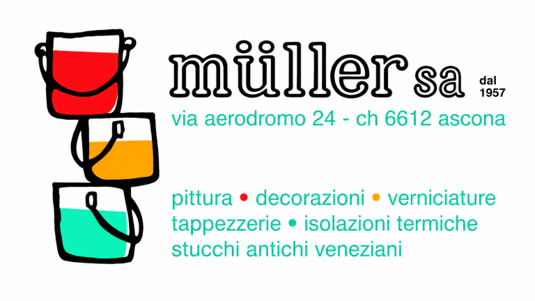 Muller - Teatro del Gatto Ascona
