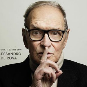 ENNIO MORRICONE - Inseguendo quel suono
