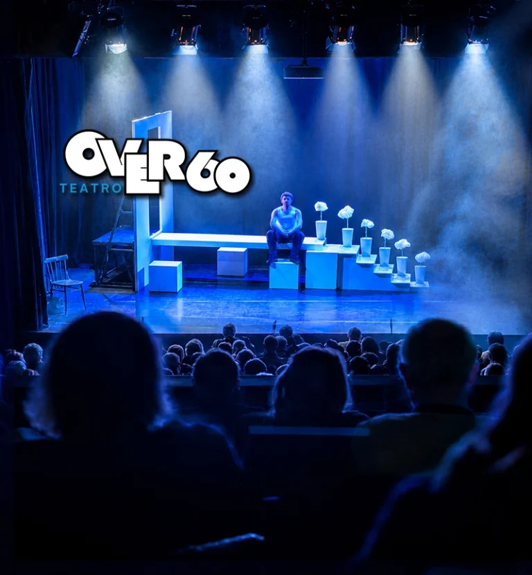 Teatro Over 60